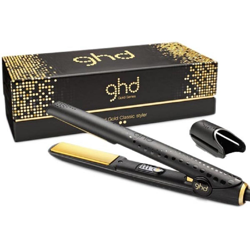 ghd Gold Classic Styler 1