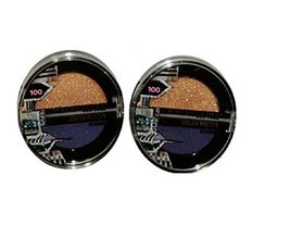 2 Pack- Maybelline Color Molten Eye Shadow #402 Bronze Out - $12.71