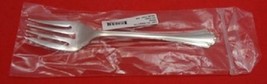Delicacy by Lunt Sterling Silver Salad Fork 6 1/2" New - $94.05