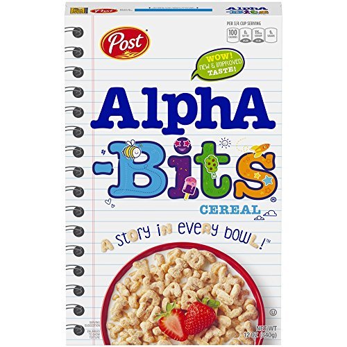 alpha bits cereal ingredients