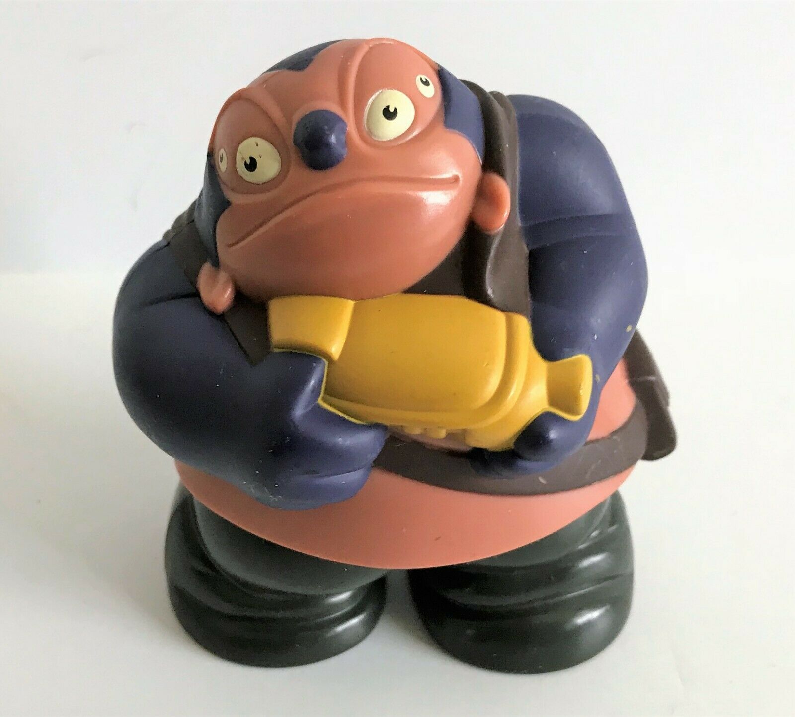 lilo and stitch mcdonalds
