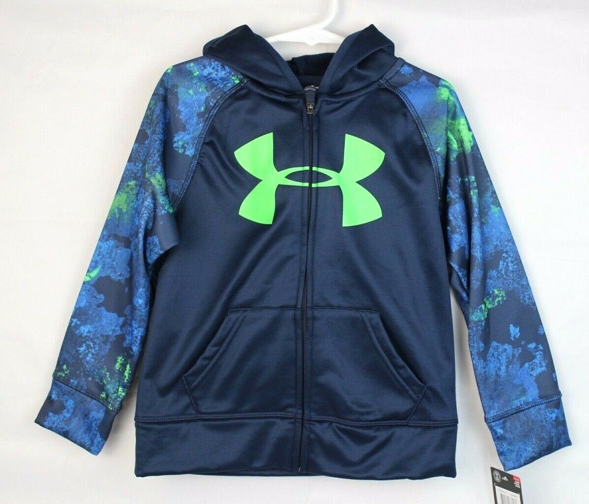 toddler under armour long sleeve