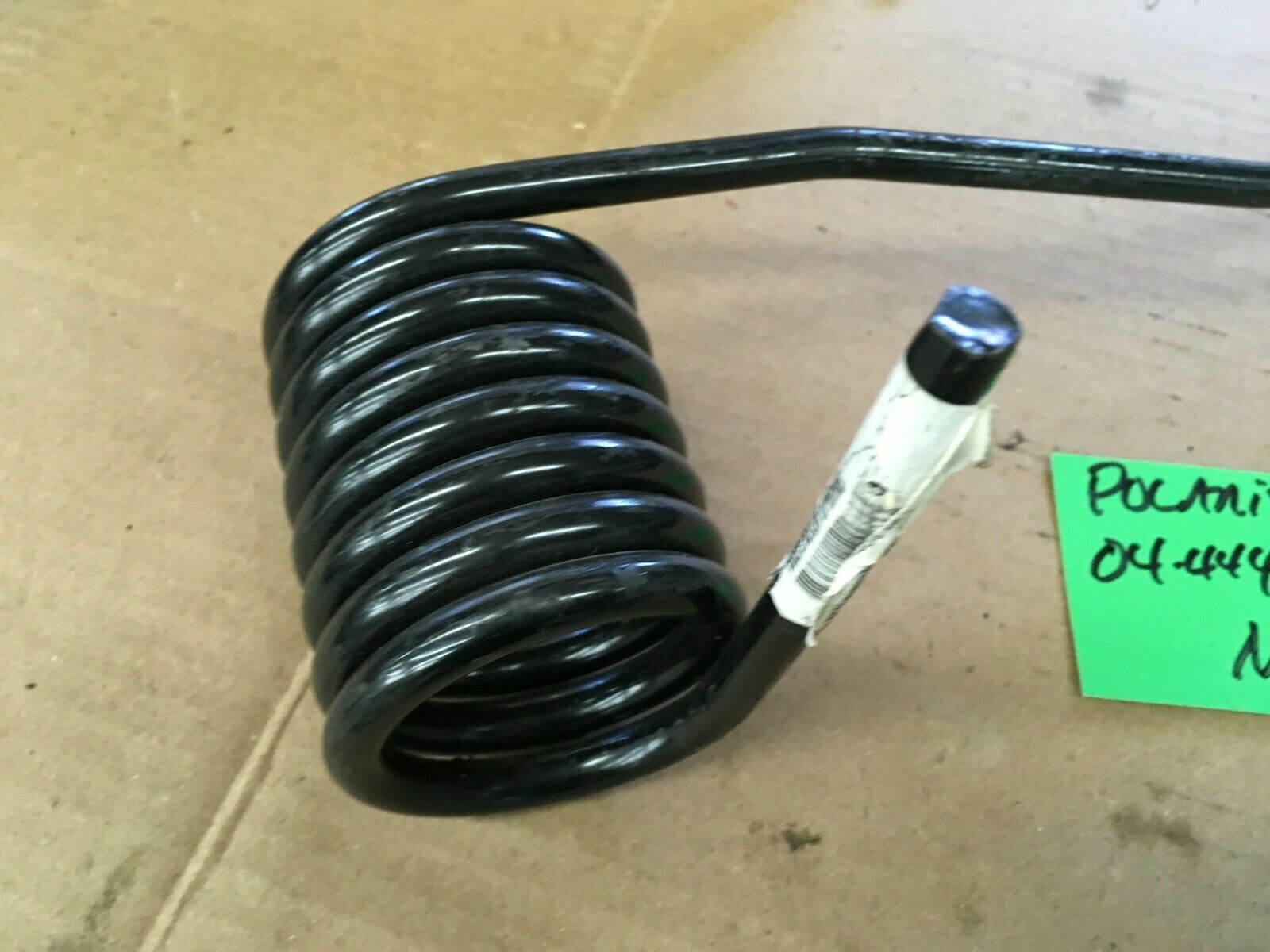 polaris snowmobile torsion spring 04444 299624 Body Parts