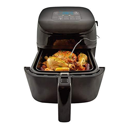 Nuwave Brio 4.5 qt. Digital Air Fryer w/Probe Fryers