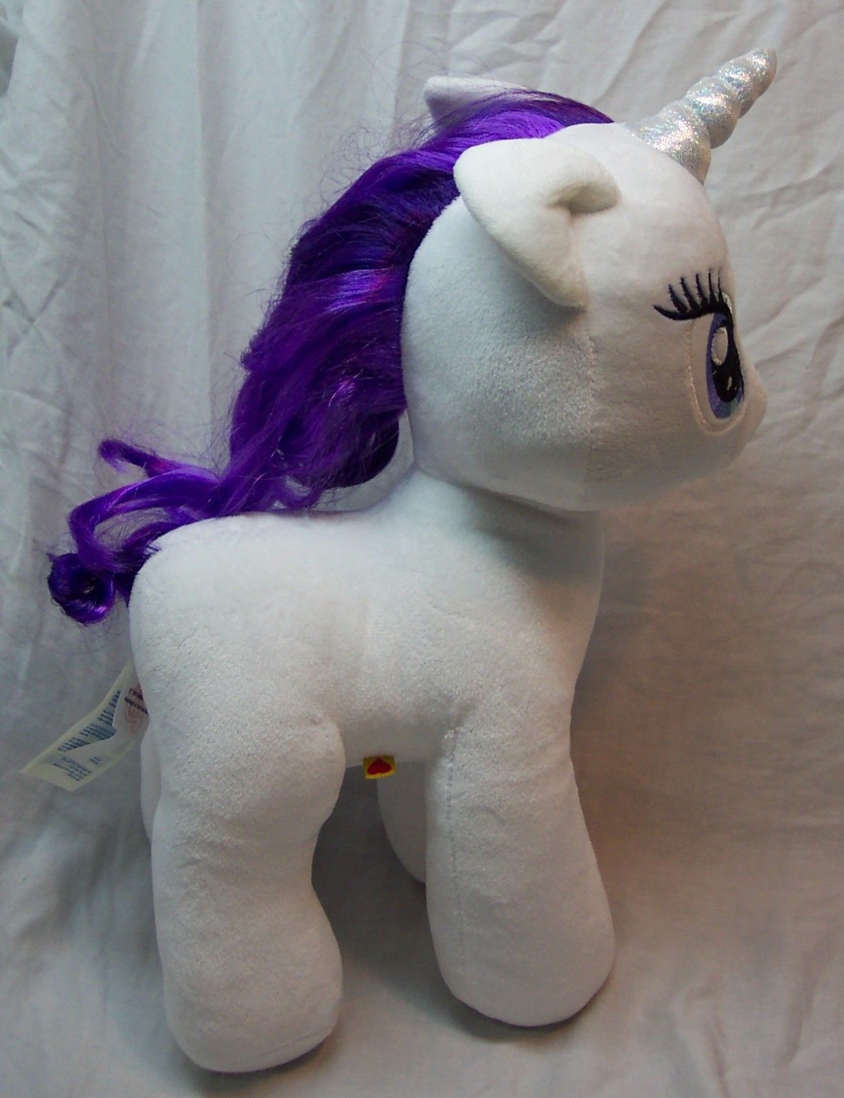 rarity build a bear