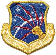 United States Air Force Communication Service Patch US Military - $6.99