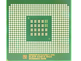 Intel Xeon SL6VP 3.06GHz/512KB/533MHz FSB Sockel/Socket 604 Server CPU P... - $5.94