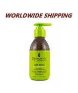 Macadamia Natural Oil Deep Repair Oil Hair Treatment 4.2 Fl Oz VEGAN - $24.14