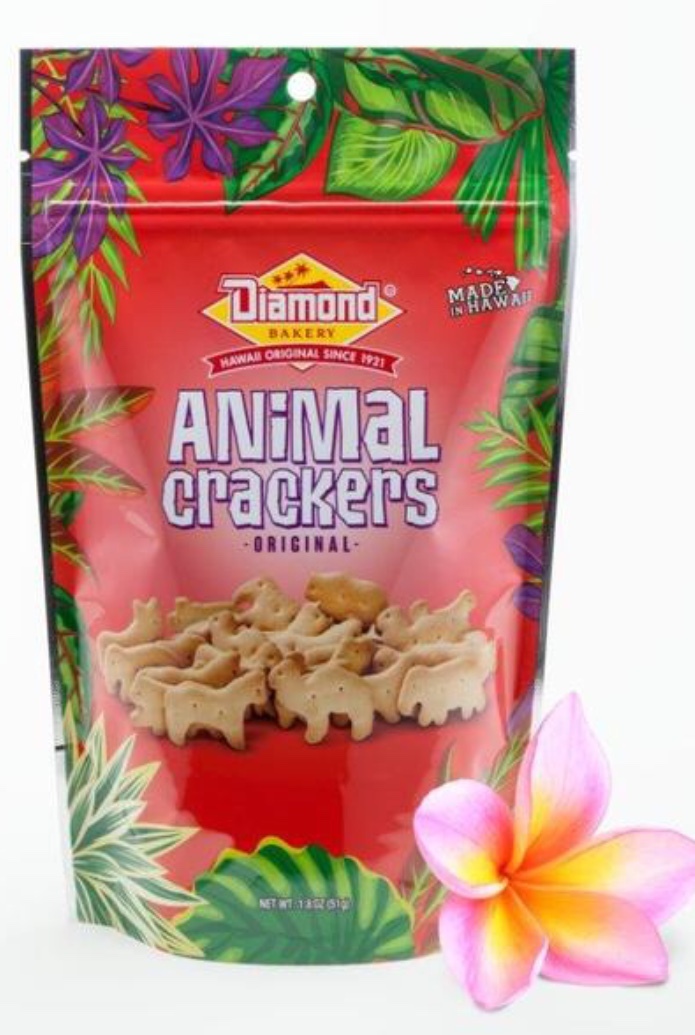 3 JUNGLE Animal Crackers (4.5 Oz) Bag, and 10 similar items