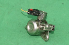 Direct Injection High Pressure Fuel Pump GM Chevy Buick 12658481, 0261520298 image 2