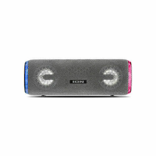 3pc infinity light bluetooth speaker system with subwoofer