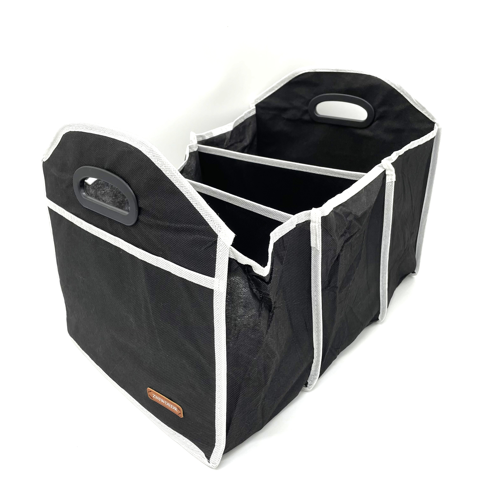 ZNIWOEDR Cargo Storage Bins Especially Adapted To Fit In Cars Car