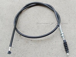 Honda CB100 CB125S CL100 CL100S CL125S TL250 SB100 Clutch Cable (L = 1120mm.) - $7.83