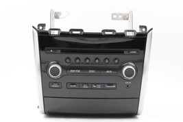 Audio Equipment Radio Receiver AM-FM-Stereo-CD 2013-2015 Nissan Armada Oem #8841 - $173.24