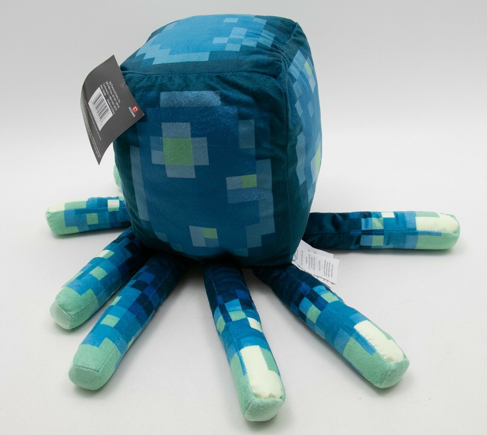 New Minecraft Earth Glow Squid 19 And 50 Similar Items