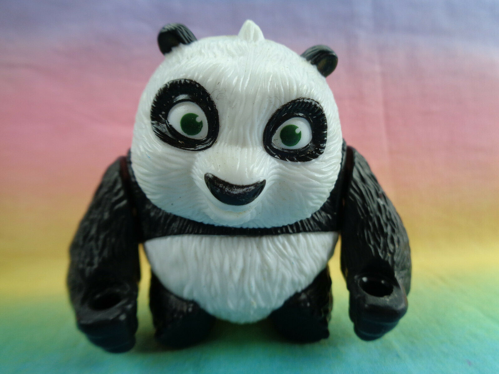 kung fu panda doll online