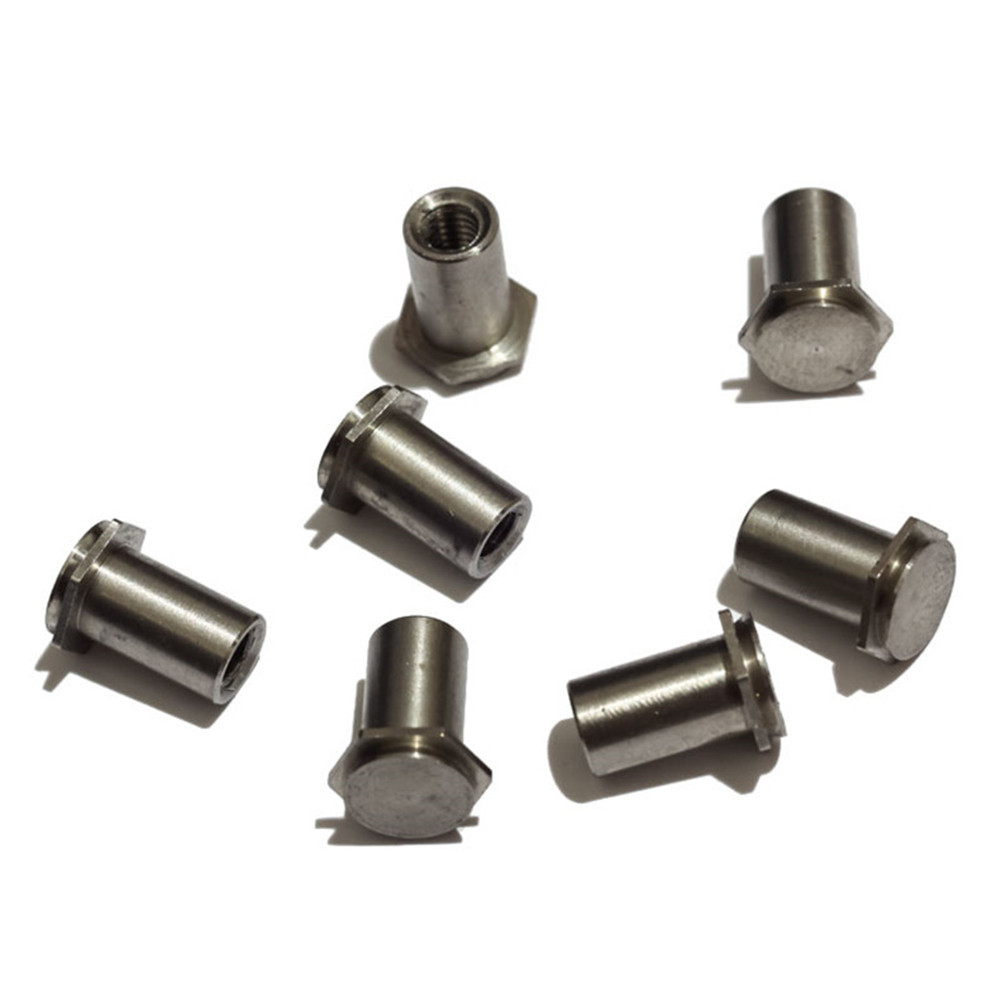 1000pcs CSSM38 Concealedhead Standoffs Sheet metal PCB Standoff PEM