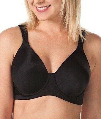 best non wire bra for large bust uk