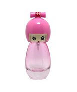 East Majik Cute Pink Doll Bottles Travel Bottles Liquid Containers - $14.26