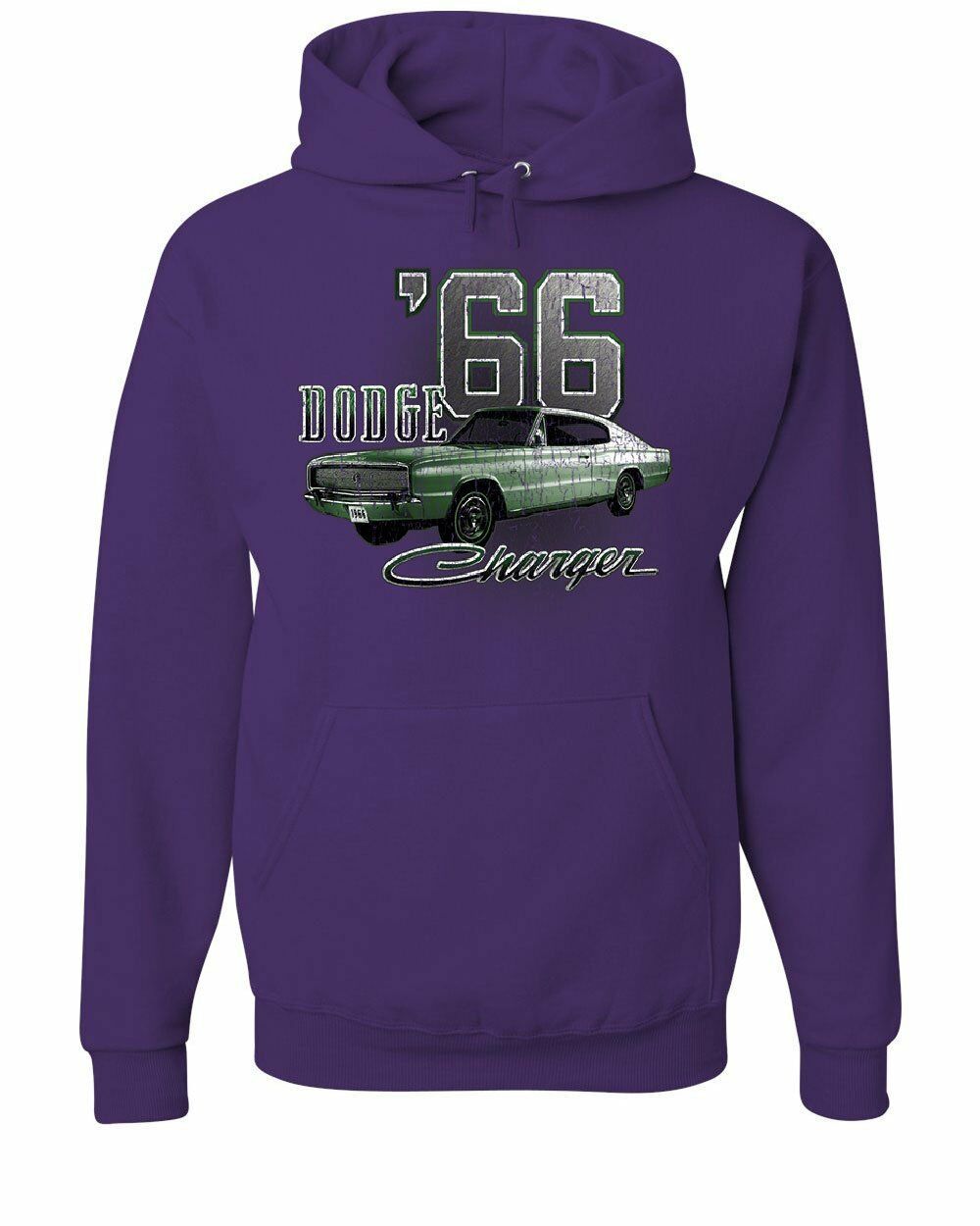 dodge charger sweatshirt