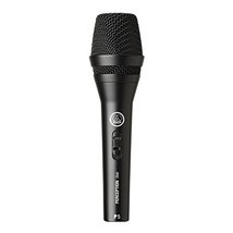 AKG P5 S | Rugged Performance Microphone Designed for Lead Vocals - $79.96
