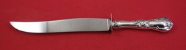 Primavera by Pesa Sterling Silver Steak Carving Knife 11&quot; - $98.01
