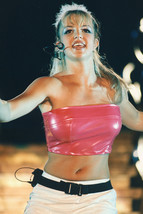 Britney Spears 18x24 Poster - $23.99
