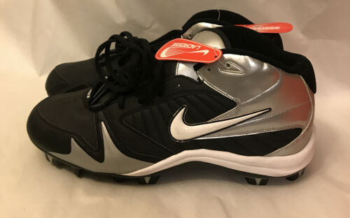 nike speedlax cleats