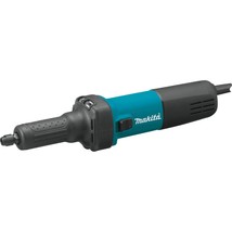 Makita Gd0601 1/4&quot; Die Grinder, With Ac/Dc Switch, Blue - $189.99