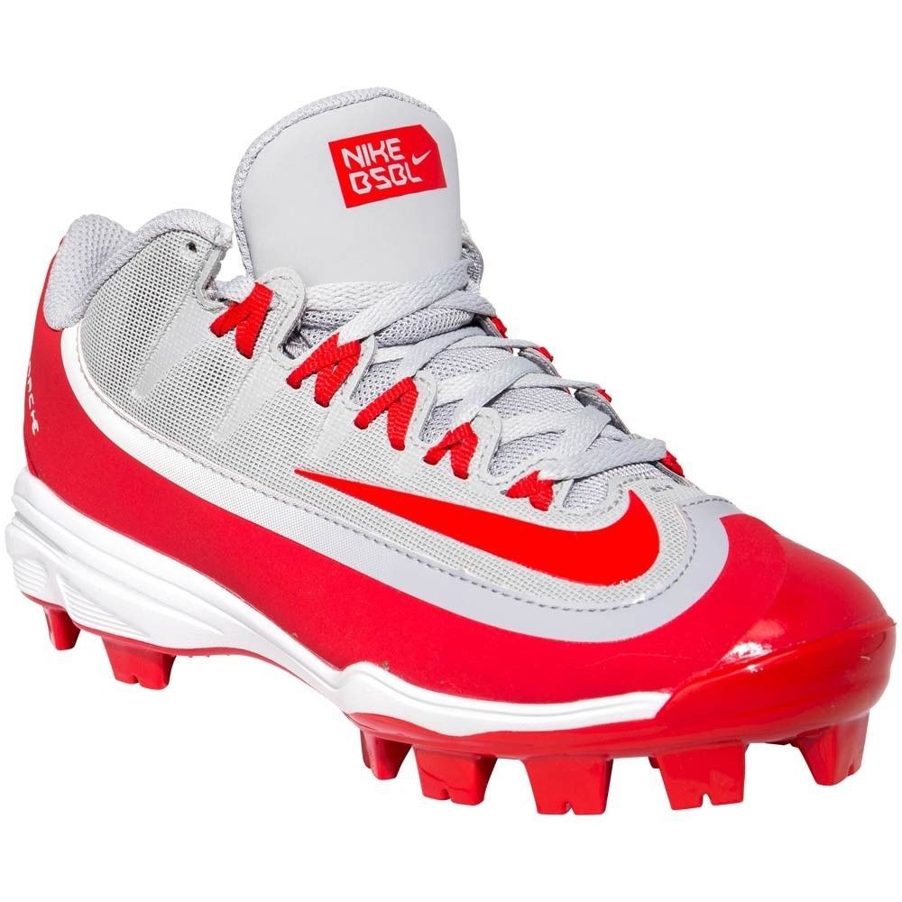 nike youth huarache strike baseball cleats