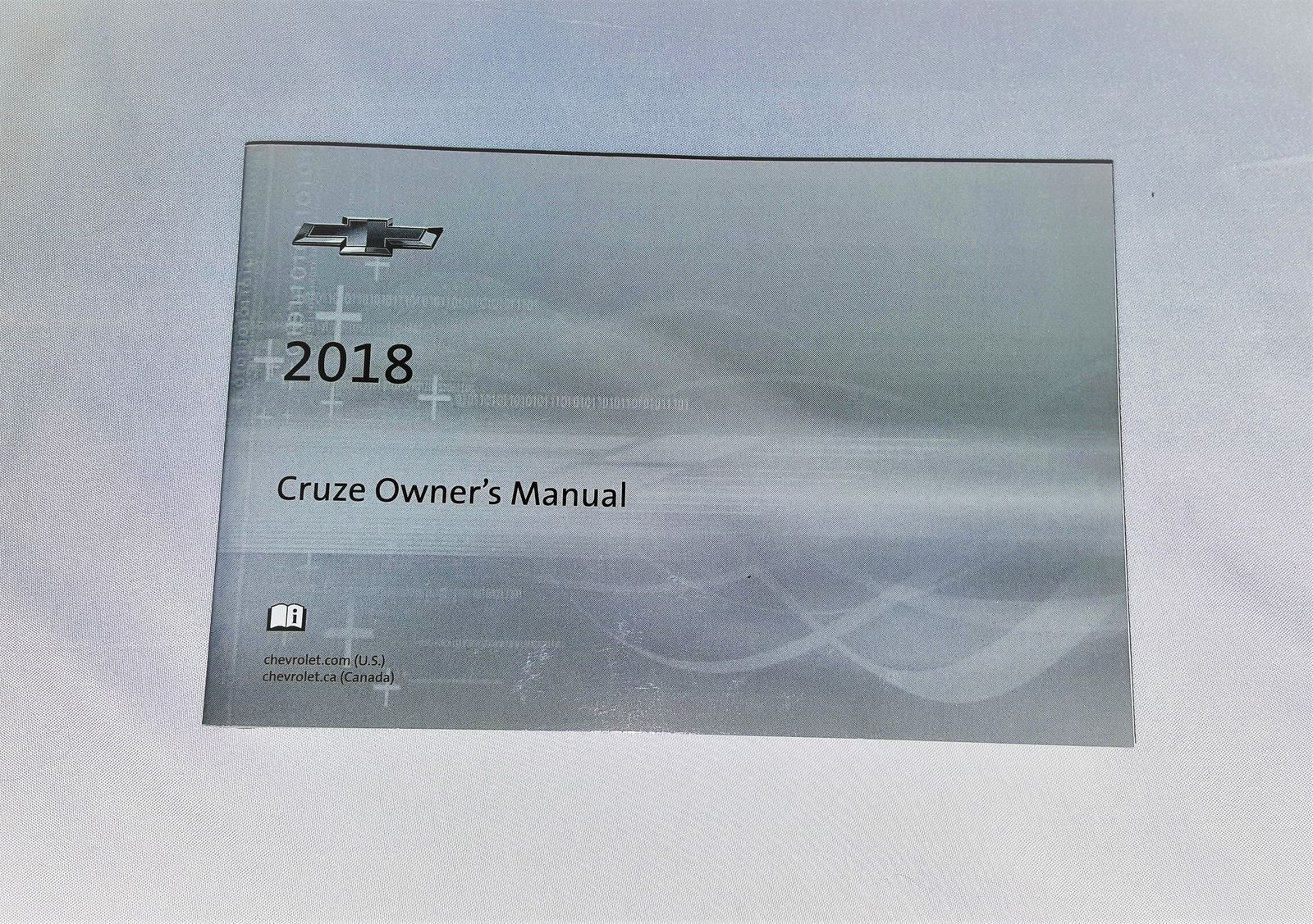 Chevrolet Cruze Owners Manual: Phone Chevrolet Cruze Owners Manual: Phone