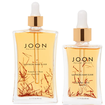 Joon Saffron Hair Elixir Oil image 1