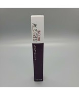 Maybelline New York SuperStay Matte Ink Liquid Lipstick 110 Originator P... - $10.46