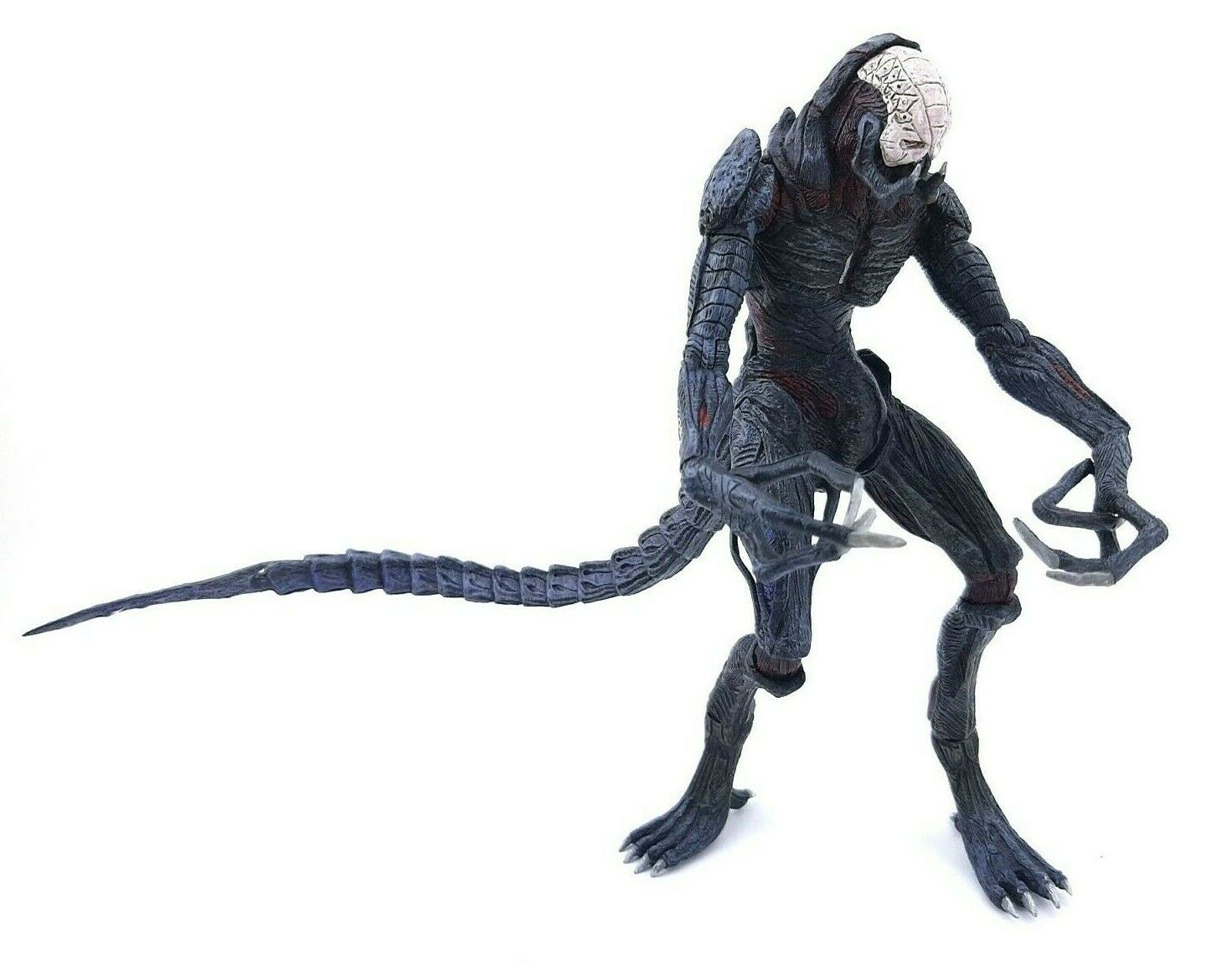 resident evil verdugo figure