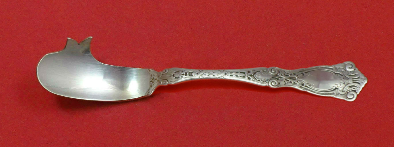 Chateau Rose by Alvin Sterling Silver Cheese Scoop 5 3//4/" Custom Made