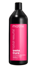 Matrix Total Results Instacure Anti-Breakage Shampoo, Liter