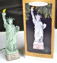 Hallmark Statue of Liberty - $14.85