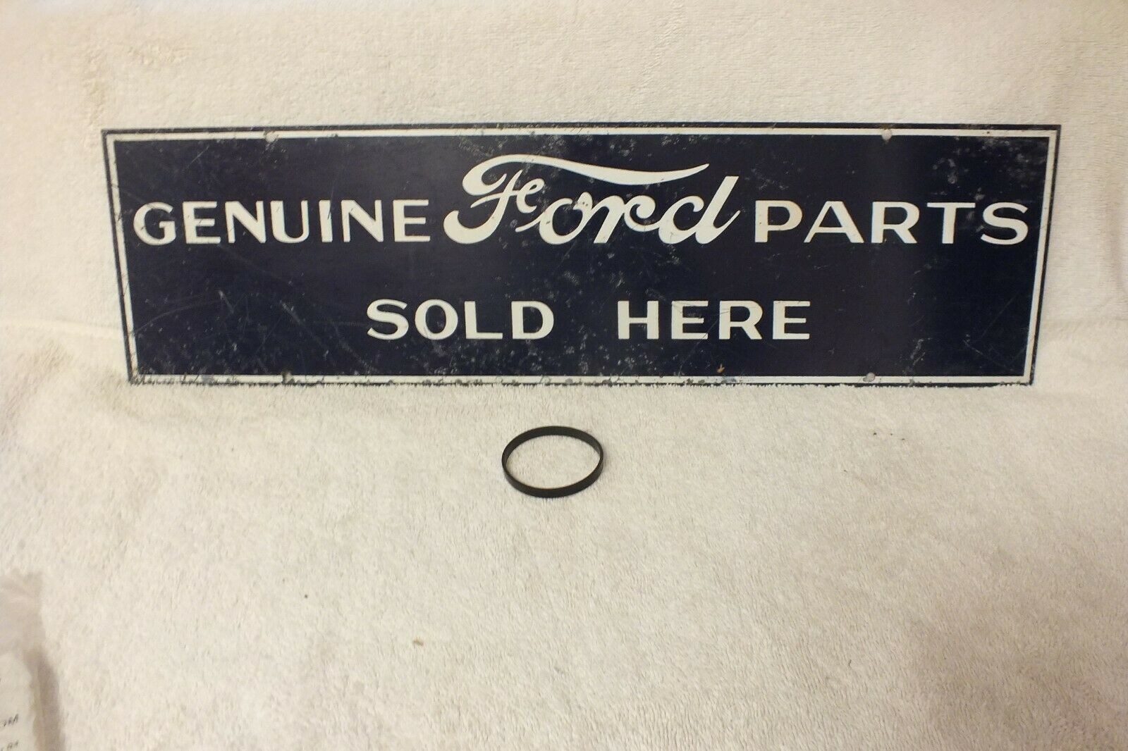 Engine Coolant Thermostat Housing Gasket-Thermostat Gasket Gates 33623