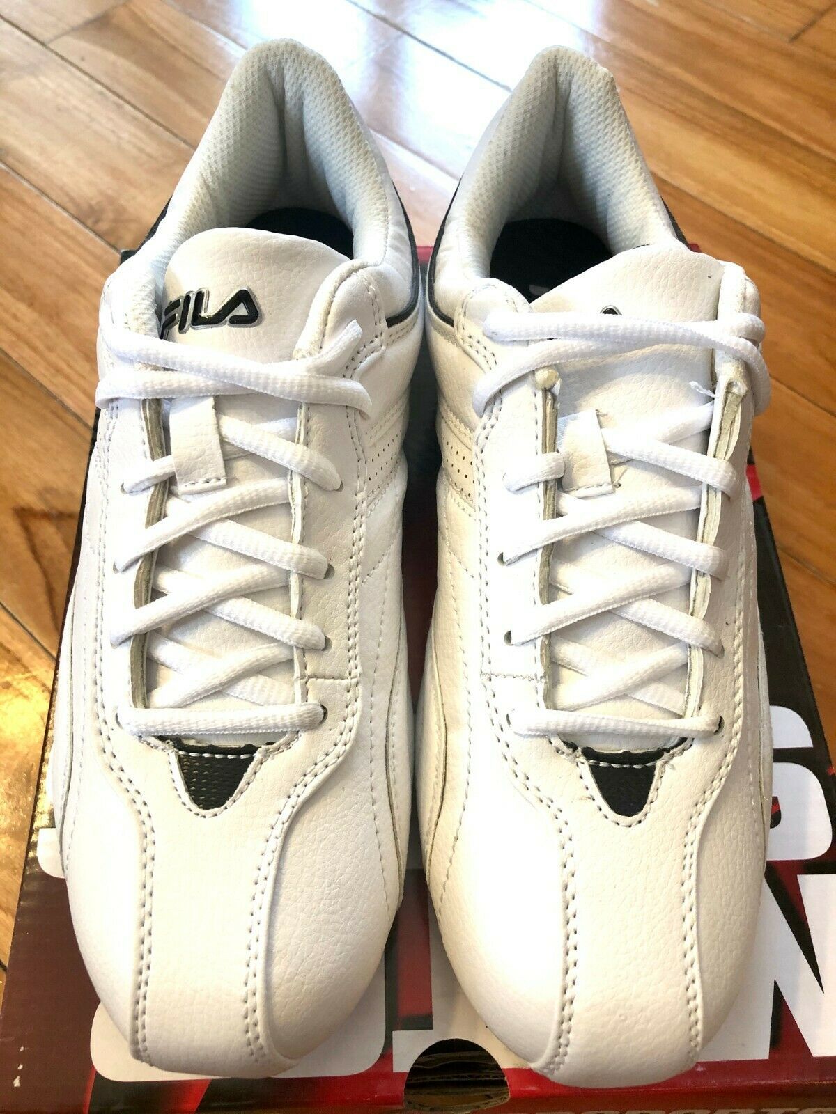 fila driving shoes