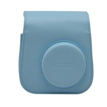 FUJIFILM 600021503 instax mini 11 Case (Sky Blue) - $37.28