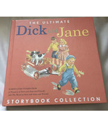 The Ultimate Dick And Jane Storybook Collection - $39.17