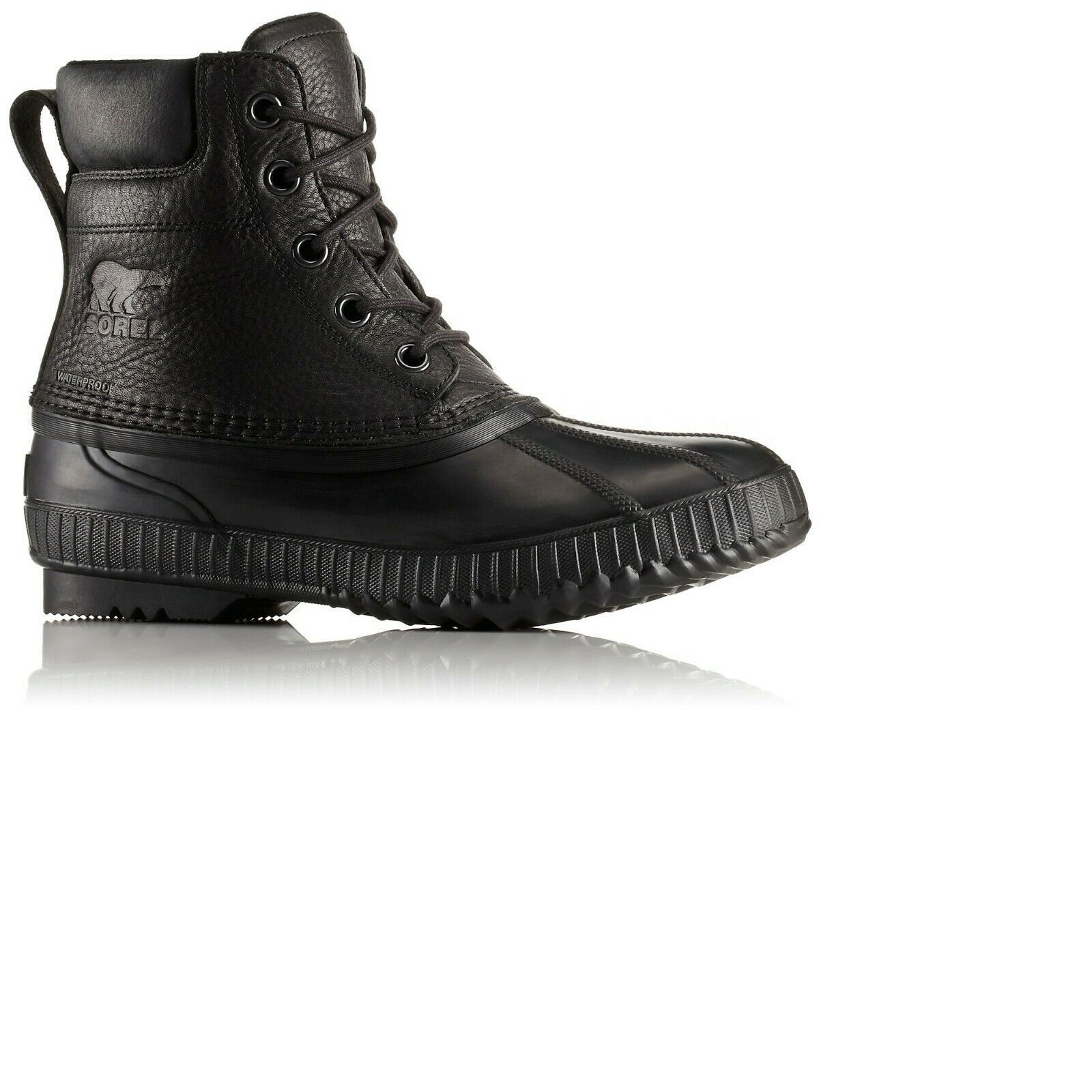mens sorel cheyanne ii