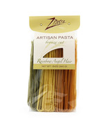 ZPasta Rainbow Angel Hair - Bronze Cut Artisan Pasta 12 oz - $8.90+