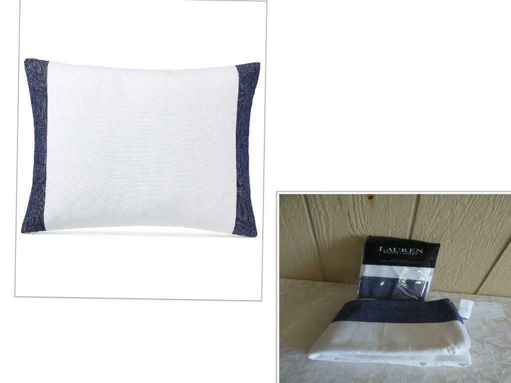 Home Garden New Dkny Pure Comfort Organic Cotton Euro European