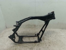 2009-2013 Harley Davidson Touring TWIN CAM FRAME CHASSIS FLH /R/P/X/T/CSE - $1,095.95