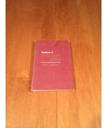 Textbook of Public Health Nursing Ethel L. Kallins 1967 First Edition - $18.55