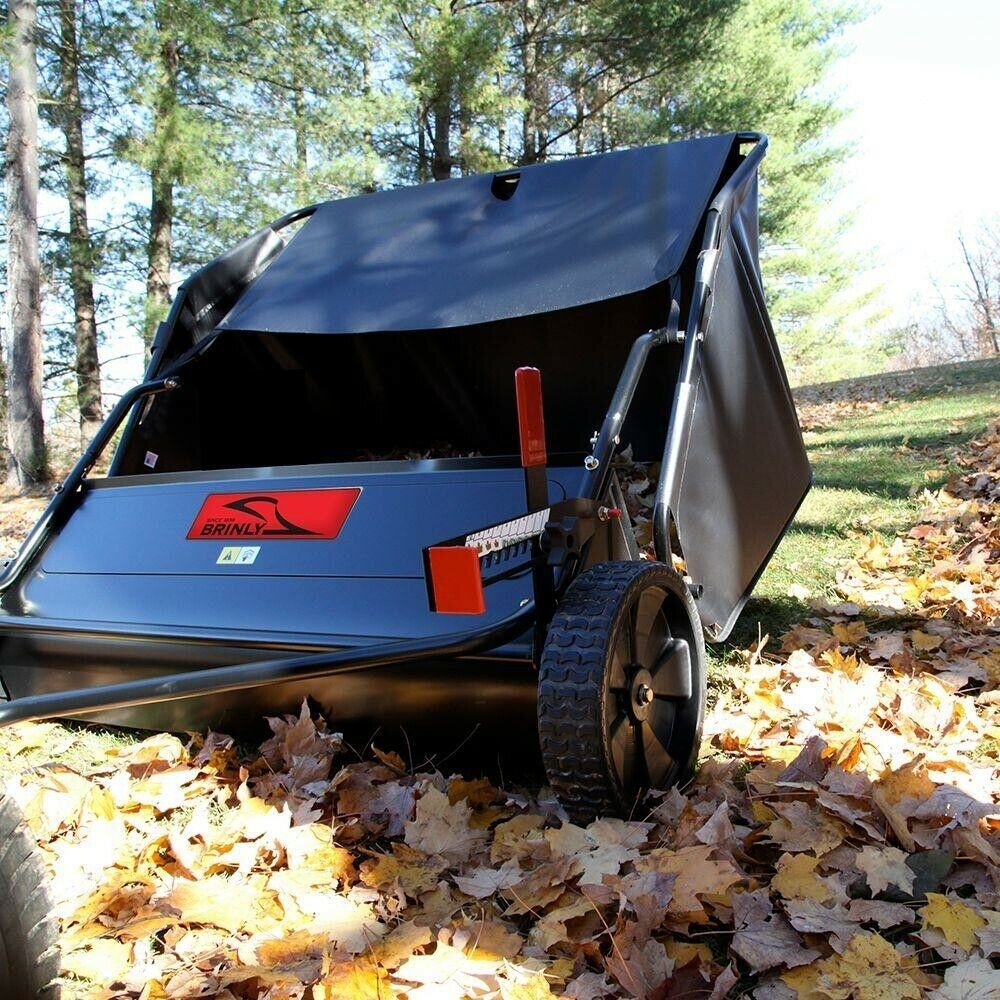 Brinly Hardy Lawn Sweeper Parts