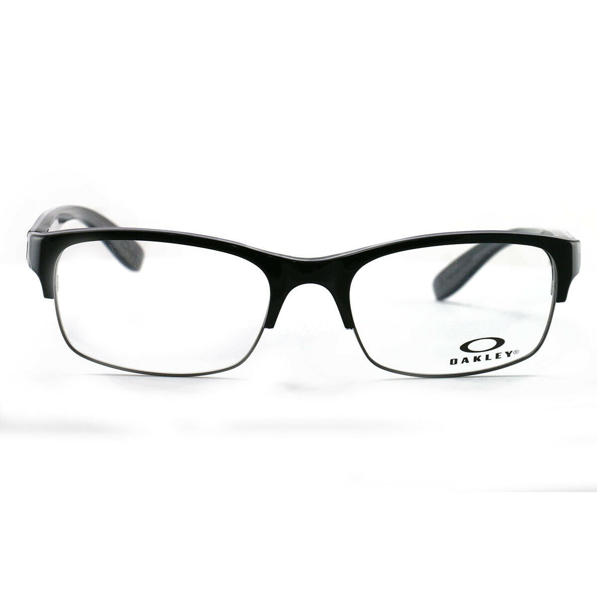 Oakley Irreverent Women's Eyeglasses OX1062 08 Purple 52 139 Demo Lens