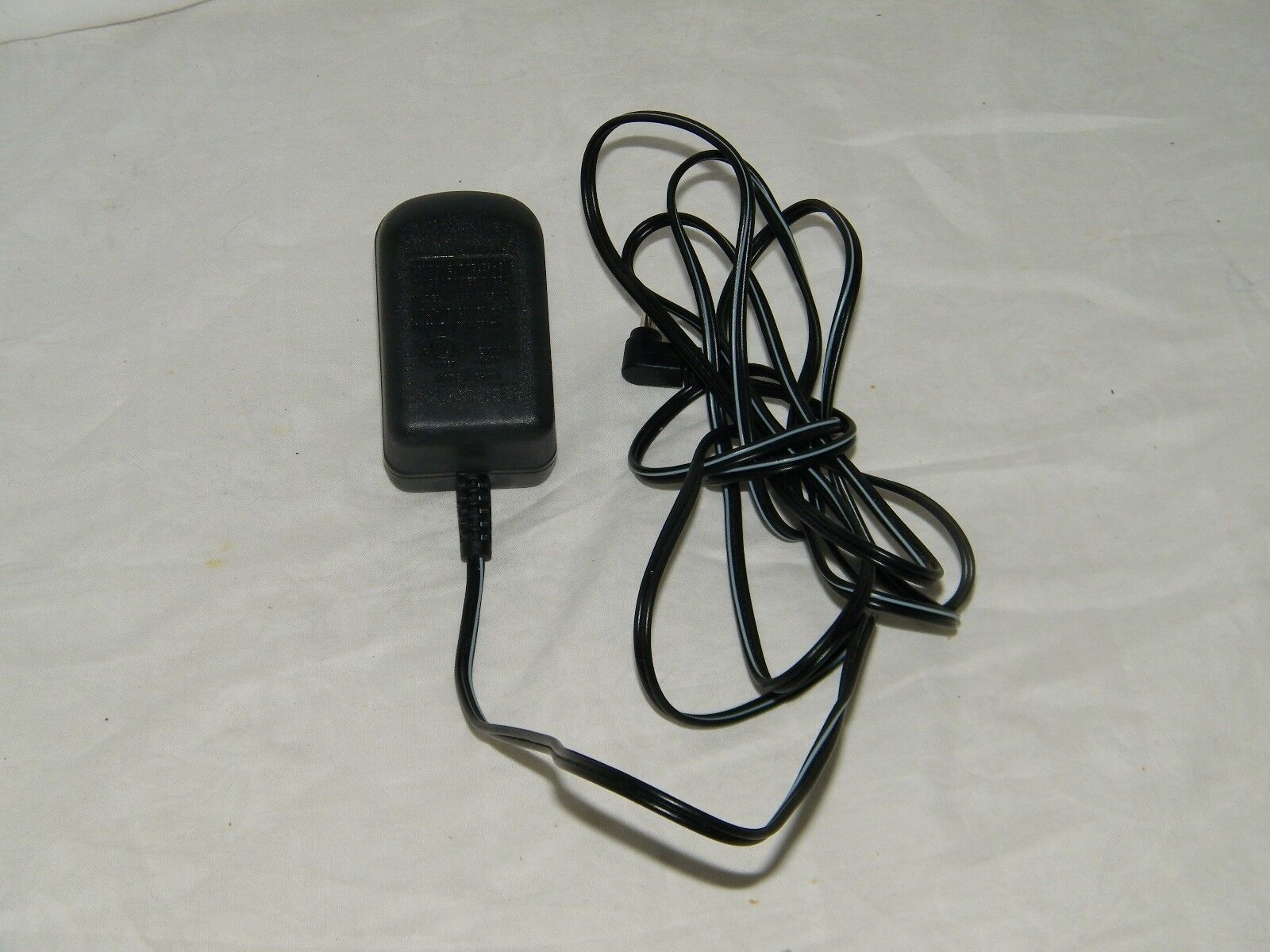 GENUINE OEM VTECH IA5847 Charger Cord Power 19635 - $9.89