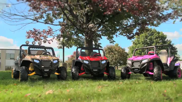 power wheels electric jeep
